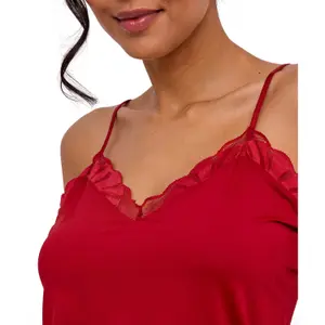 Women's tank top Falke Delicate Touch image-4