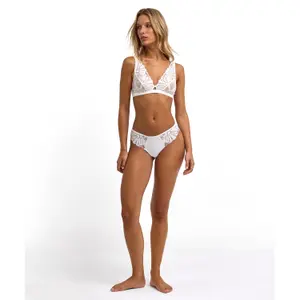 Women's tanga Falke Delicate Touch image-2