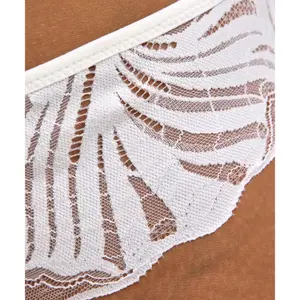 Women's tanga Falke Delicate Touch image-4