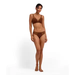 Women's tanga Falke Delicate Touch image-2