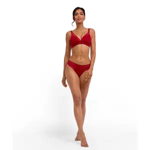 Women's tanga Falke Delicate Touch image-2