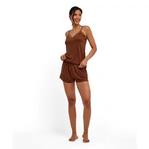 Women's Boxer Shorts Falke Delicate Touch image-2