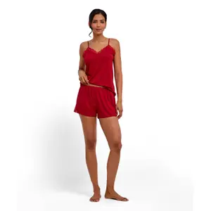 Women's Boxer Shorts Falke Delicate Touch image-2