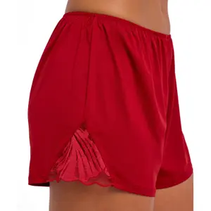 Women's Boxer Shorts Falke Delicate Touch image-4