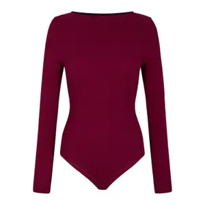 Women's bodysuit Falke Daily Bateau image-6