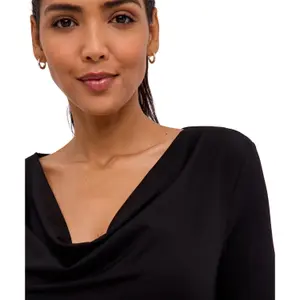 Women's bodysuit Falke Daily Drape Brief image-3