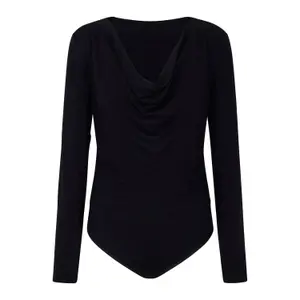 Women's bodysuit Falke Daily Drape Brief image-6