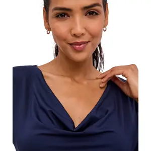 Women's bodysuit Falke Daily Drape Brief image-4