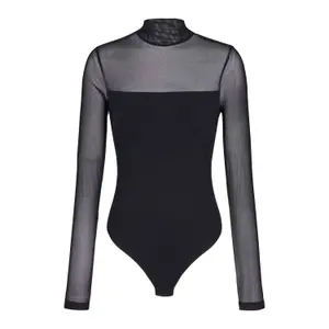 Body col montant femme Falke Private image-6