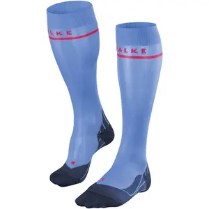 Calcetines altos de mujer Falke Energizing Cool Health image-0
