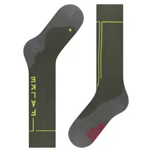 Calcetines hasta la rodilla Falke Energizing Health image-3