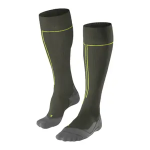 Calcetines hasta la rodilla Falke Energizing Health image-0