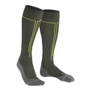 Calcetines hasta la rodilla Falke Energizing Health image-1