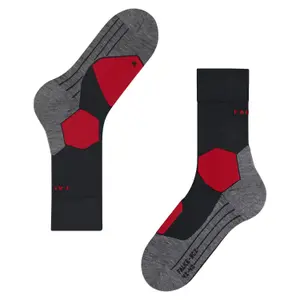 Motorrad-Socken Falke BC2 image-2