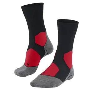 Motorrad-Socken Falke BC2 image-0