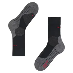 Motorrad-Socken Falke BC2 image-2