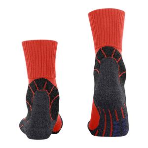 Compression socks Falke TK1 Adventure Cool image-3