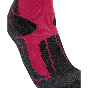Calze a compressione da donna Falke TK1 Adventure Cool image-4