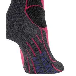 Calze a compressione da donna Falke TK1 Adventure Cool image-5