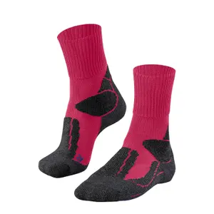 Calze a compressione da donna Falke TK1 Adventure Cool image-2
