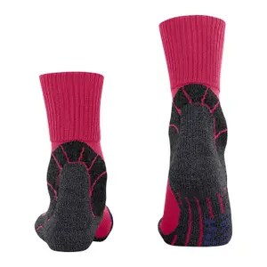 Calze a compressione da donna Falke TK1 Adventure Cool image-3
