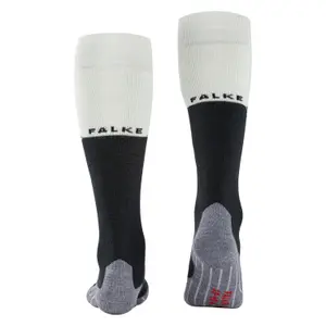 Kniestrumpfsocken, Damen Falke SK2 Intermediate image-2