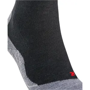 Kniestrumpfsocken, Damen Falke SK2 Intermediate image-3