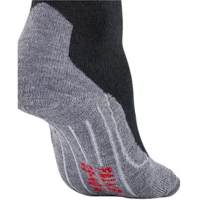 Kniestrumpfsocken, Damen Falke SK2 Intermediate image-4