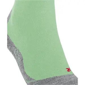 Kniestrumpfsocken, Damen Falke SK2 Intermediate image-4