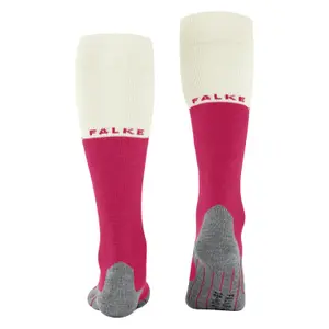 Kniestrumpfsocken, Damen Falke SK2 Intermediate image-2