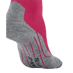 Kniestrumpfsocken, Damen Falke SK2 Intermediate image-3