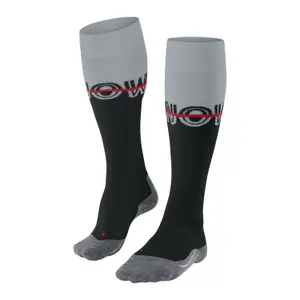 Kniestrumpfsocken, Damen Falke SK4 Advanced image-1