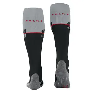 Kniestrumpfsocken, Damen Falke SK4 Advanced image-2