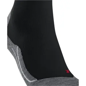 Kniestrumpfsocken, Damen Falke SK4 Advanced image-3