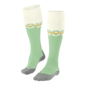 Kniestrumpfsocken, Damen Falke SK4 Advanced image-1