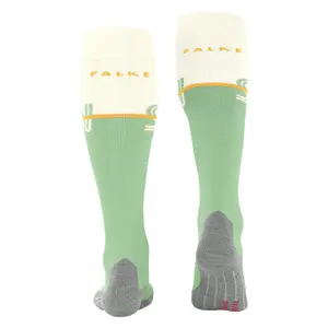 Kniestrumpfsocken, Damen Falke SK4 Advanced image-2