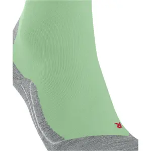 Kniestrumpfsocken, Damen Falke SK4 Advanced image-3