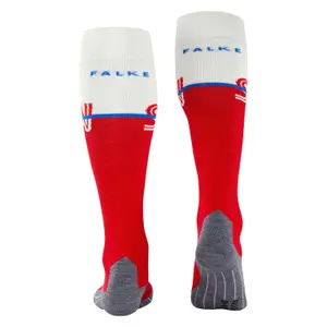 Calcetines altos de mujer Falke SK4 Advanced image-2