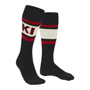 Meias altas Falke SK2 Intermediate image-1