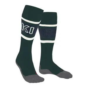 Meias altas Falke SK2 Intermediate image-0