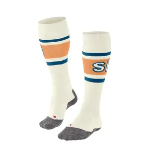 Meias altas para mulher Falke SK2 Intermediate image-1