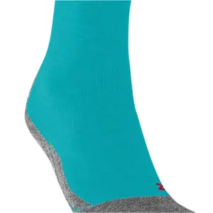 Meias altas para mulher Falke SK2 Intermediate image-2