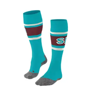 Meias altas para mulher Falke SK2 Intermediate image-1