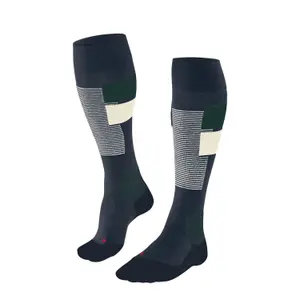 Meias altas Falke SK4 Advanced image-1