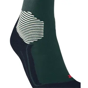 Meias altas Falke SK4 Advanced image-1