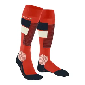 Meias altas Falke SK4 Advanced image-1