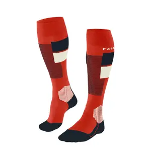 Meias altas Falke SK4 Advanced image-0