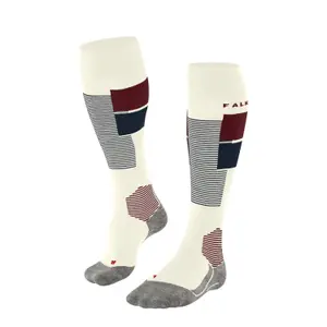 Meias altas para mulher Falke SK4 Advanced image-0