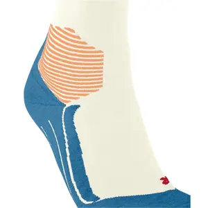 Meias altas para mulher Falke SK4 Advanced image-2