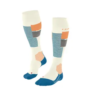 Meias altas para mulher Falke SK4 Advanced image-0